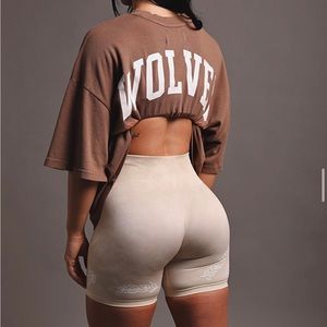 Darc Sport Rooted “Premium” Oversized Tee
